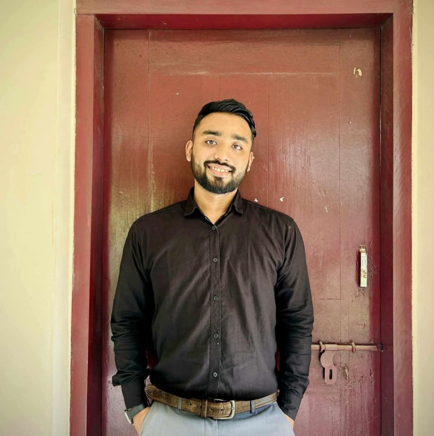 Nabidur Rahaman Sowmik